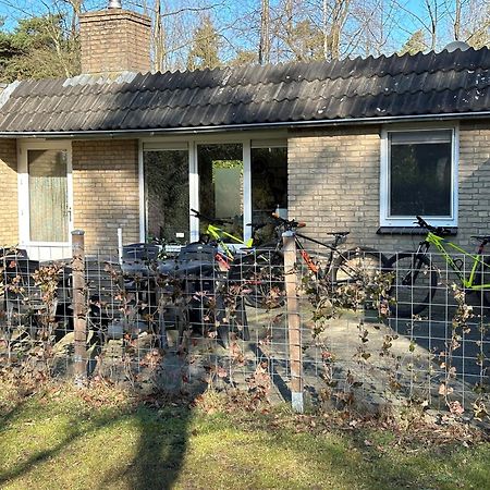 Recreatiebungalow Lochem Zewnętrze zdjęcie