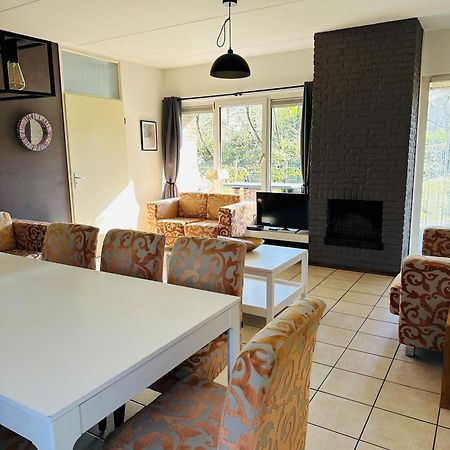 Recreatiebungalow Lochem Zewnętrze zdjęcie
