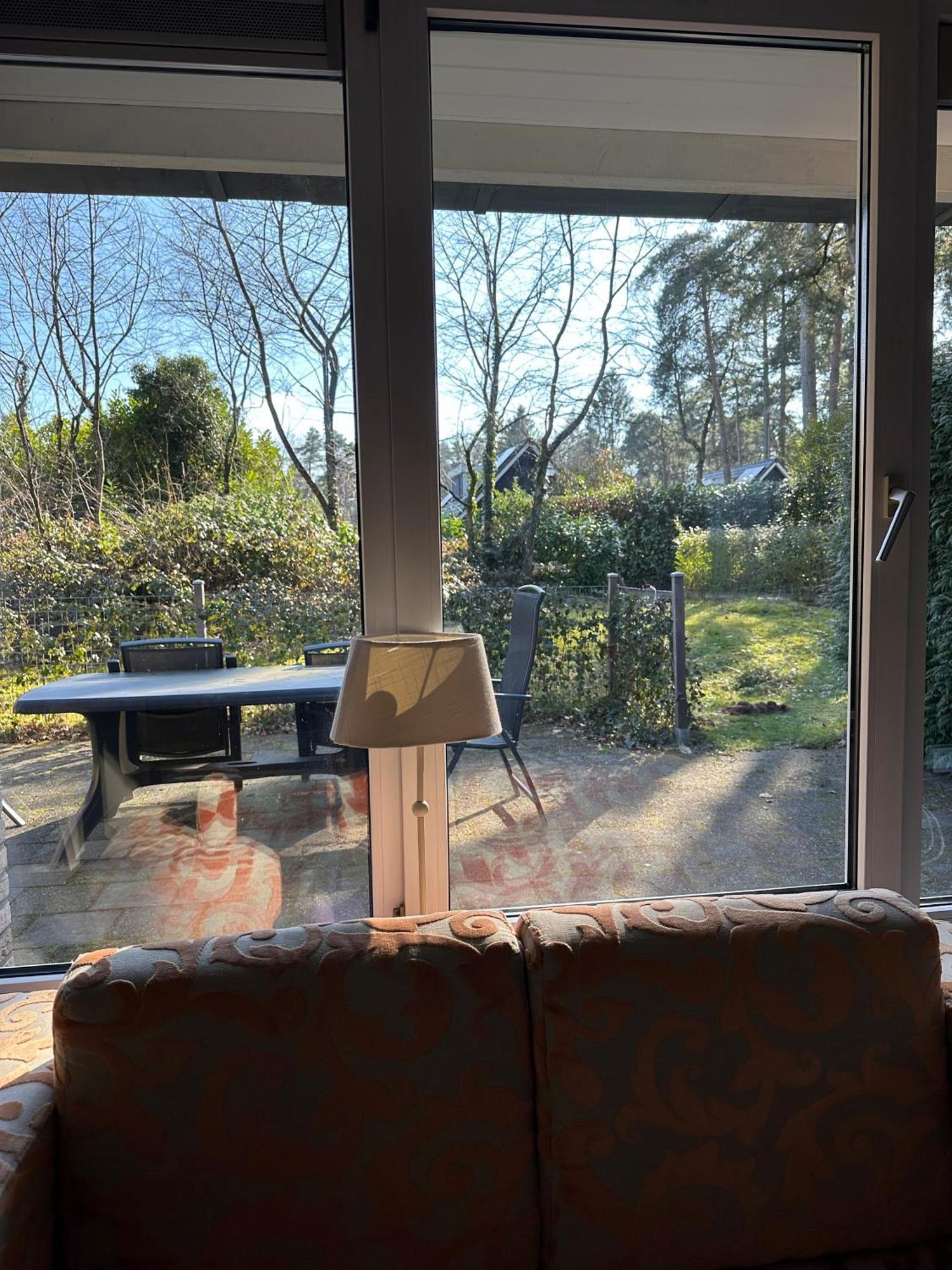 Recreatiebungalow Lochem Zewnętrze zdjęcie