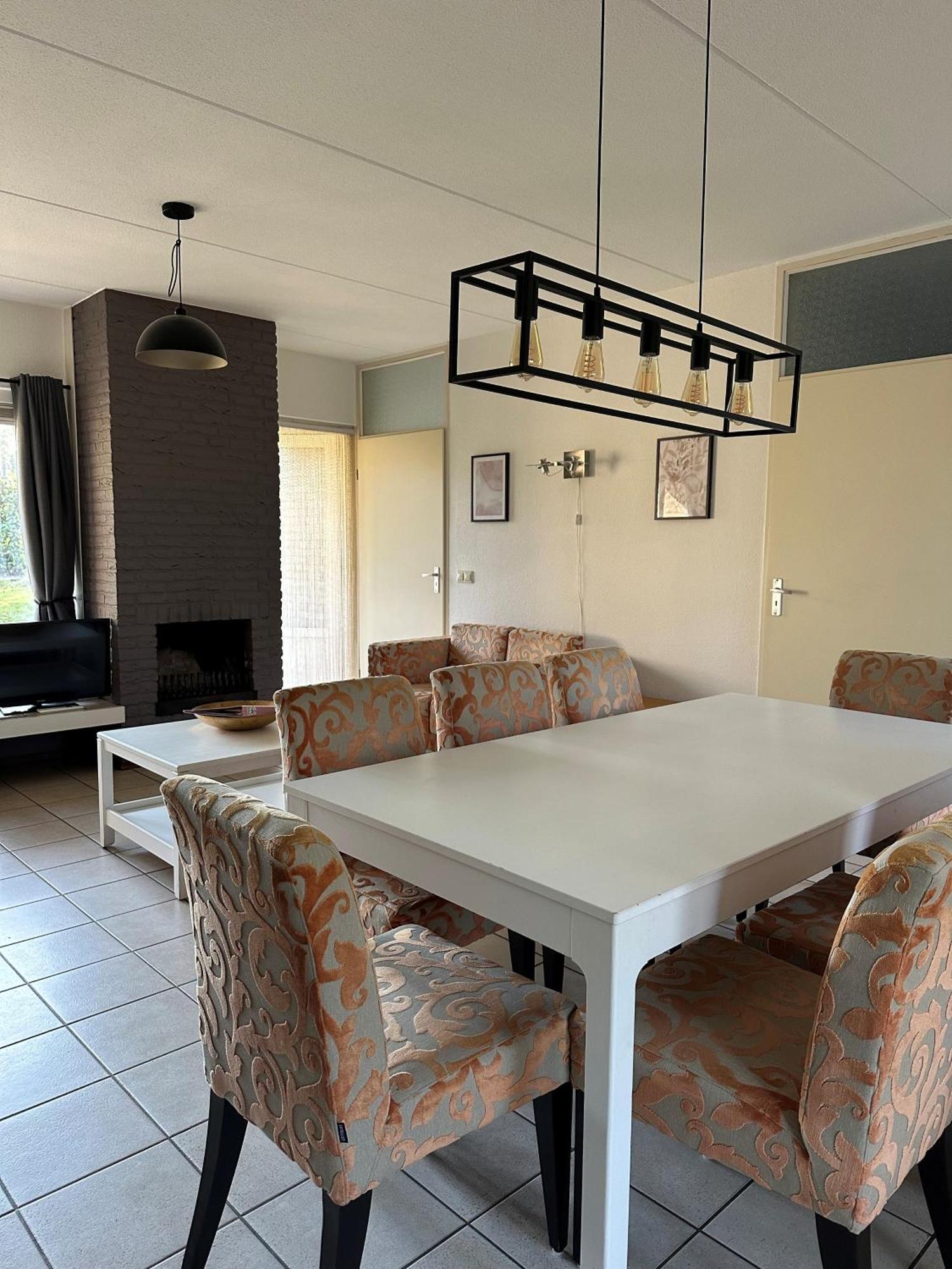 Recreatiebungalow Lochem Zewnętrze zdjęcie