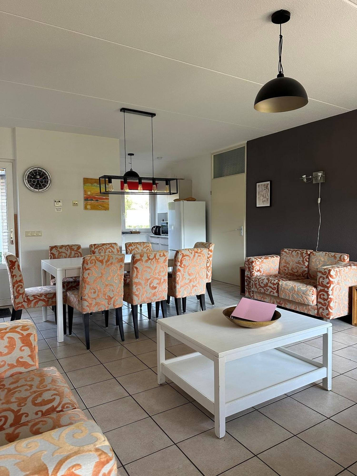 Recreatiebungalow Lochem Zewnętrze zdjęcie