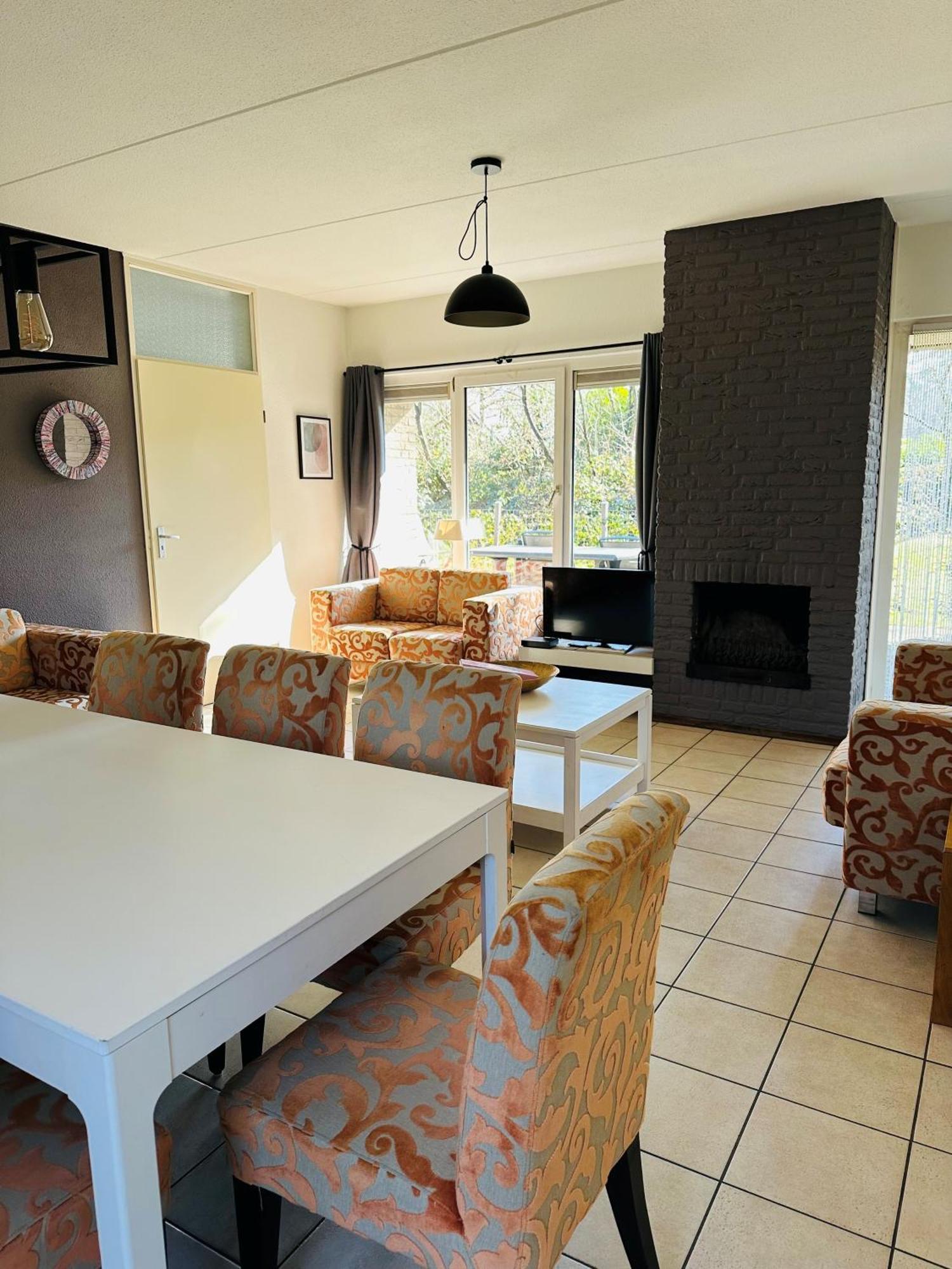 Recreatiebungalow Lochem Zewnętrze zdjęcie